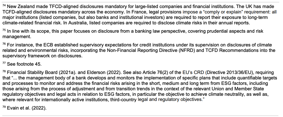 IMF-FSB Joint Report: G20 Crypto Asset Policy Implementation Roadmap: Status report